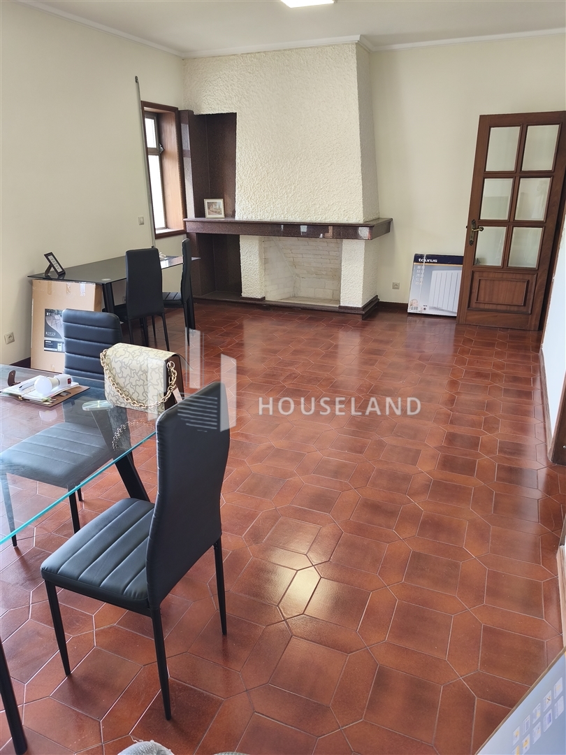 Apartamento T4 Para Venda em Espinho